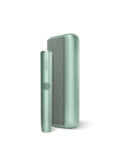 IQOS Iluma Prime: Neden Bu Kadar Popüler? hakkında bilgi