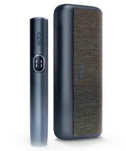 iqos iluma i prime siyah